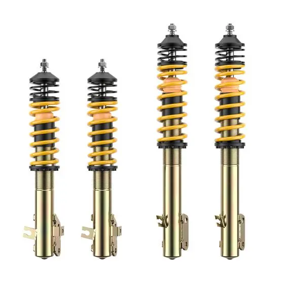St Xa Coilover Kit Subaru Impreza (Gc Gf Gfc) 1