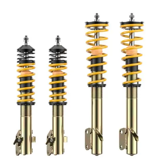 St Xa Coilover Kit Subaru Impreza Incl. Wrx 1