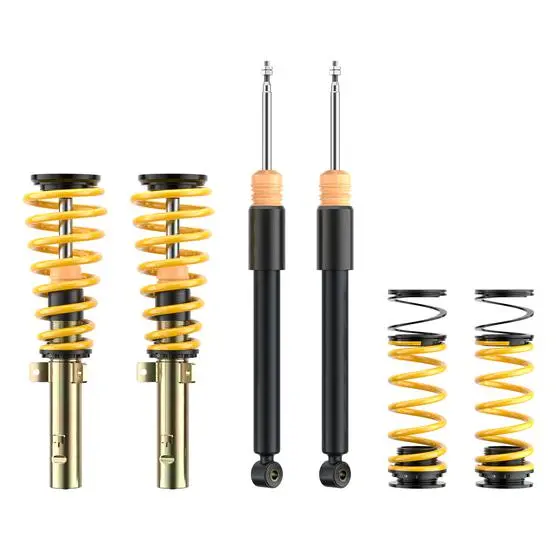 St Xa Coilover Kit Honda Civic (Fc) Sedan Ø 50.6Mm; W/O Electronic Dampers 1