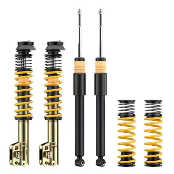 St Xta Coilover Kit Honda Fit (Gk5) 1