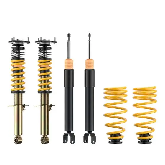 St Xta Coilover Kit Infiniti G37; Infiniti Q60 2Wd, Coupe 1