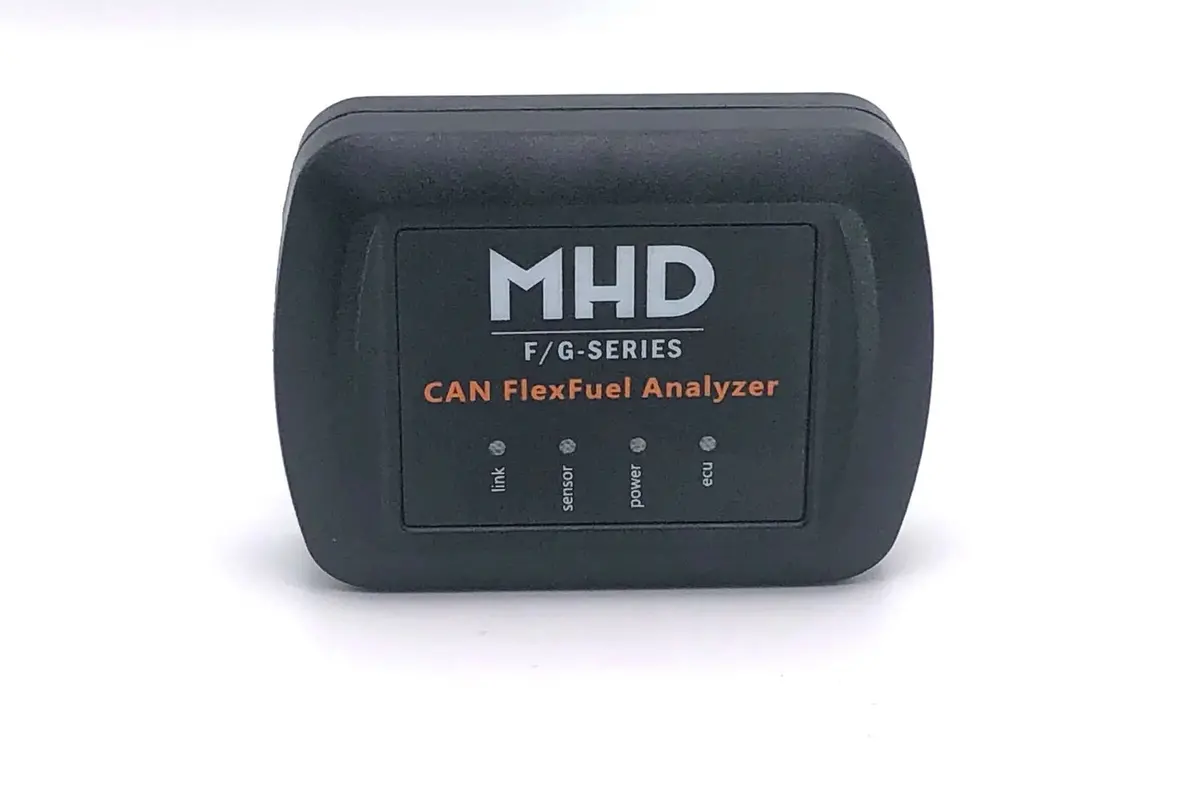 Mhd Flexfuel Kit - Open Wire - N54 Or N55e Or Any Mt 1