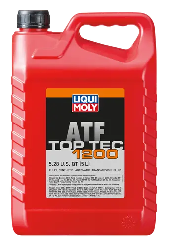 Liqui Moly 20020 Top Tec 1200 5 Liter 1