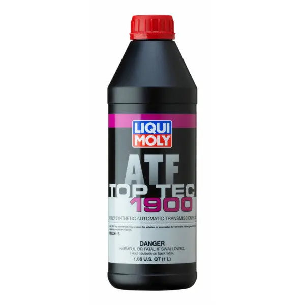 Liqui Moly 20028 Top Tec Atf 1900 1 Liter 1