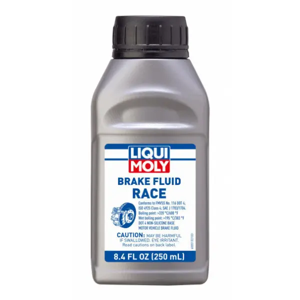 Liqui Moly 20156 Race Brake Fluid 8.4 Oz. 1