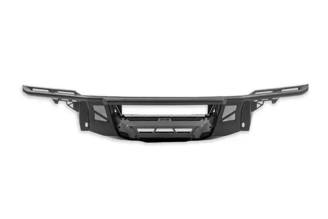 2017-2020 Ford F-150 Raptor Tube Front Bumper 1