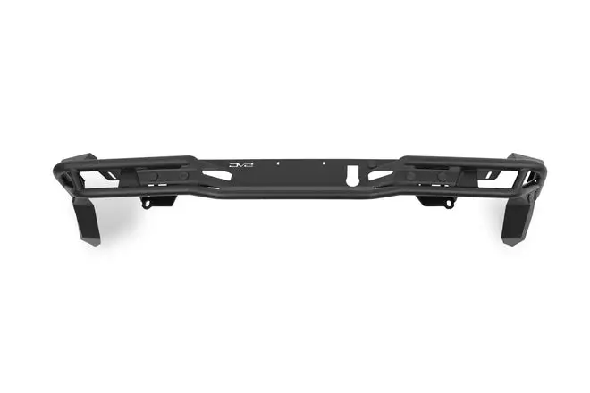 2019-2026 Ram 1500 Rear Tube Bumper 1