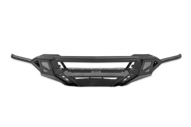 2023-2026 Chevy Colorado Zr2 Tube Front Bumper 1