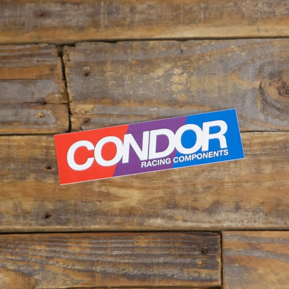 Condor Racing Components / Slap 1