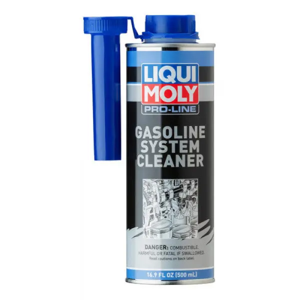 Liqui Moly 2030 Pro-Line Gasoline System Cleaner 16.9 Oz. 1