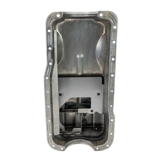 Oil Pan, Ford 289-302, Shelby Gt350 1