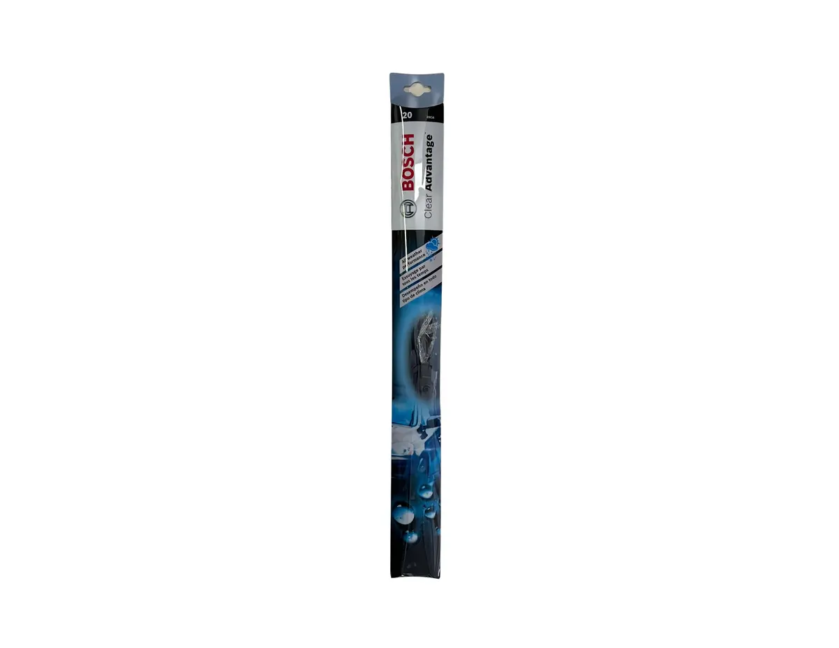 Bosch Clear Advantage 19 Inch Wiper Blade 19Ca 1