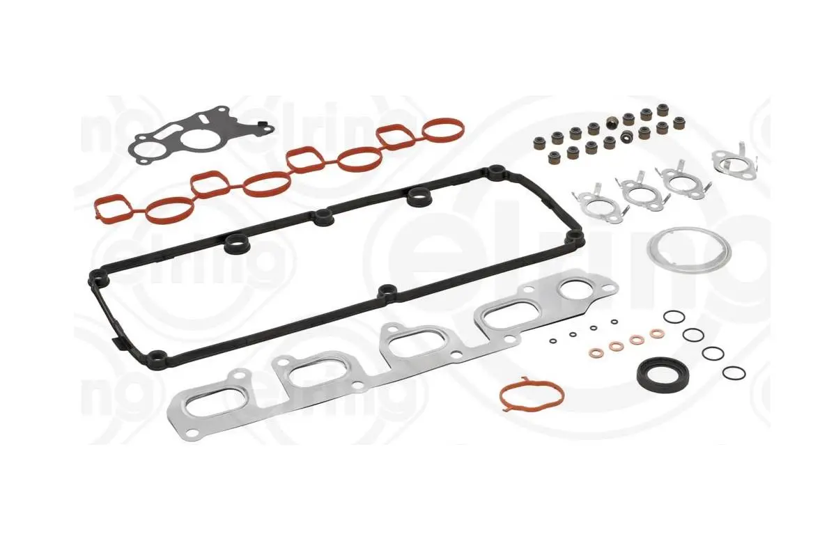 Head Set For 2.0 Tdi Us Spec Ckra Vw Passat 1