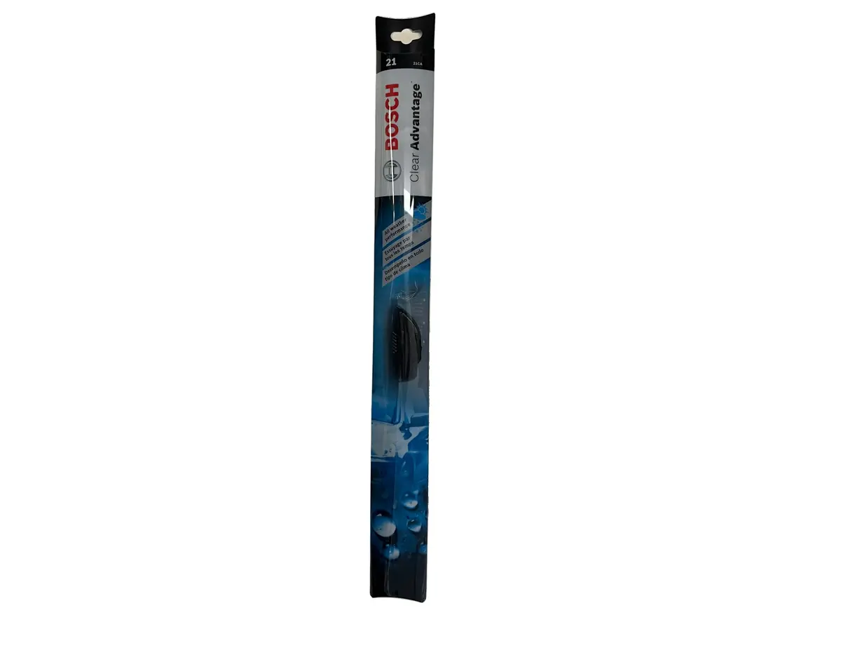 Bosch Clear Advantage 21 Inch Wiper Blade 21Ca 1