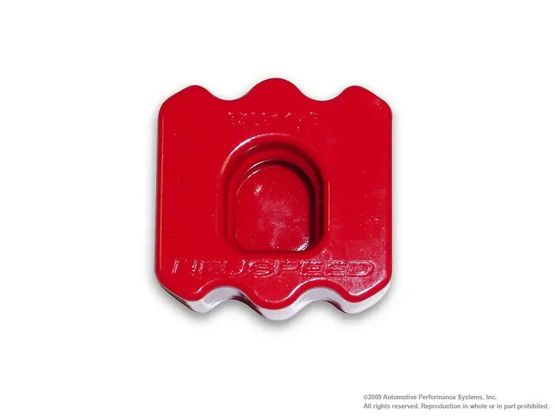 Engine Torque Damper Bushing • A4 B6/B7 1