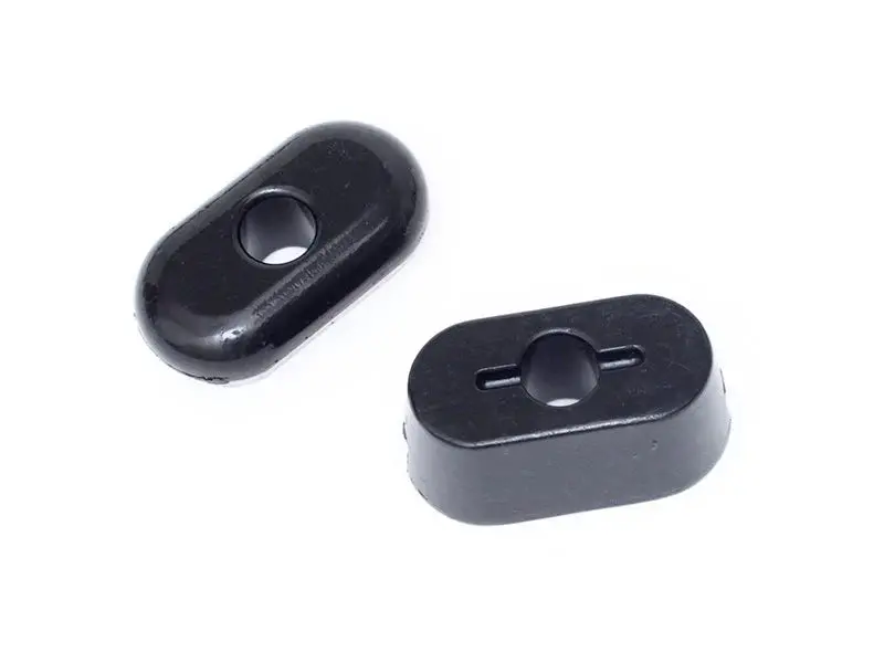 Engine Torque Damper Bushing • Pq34 1