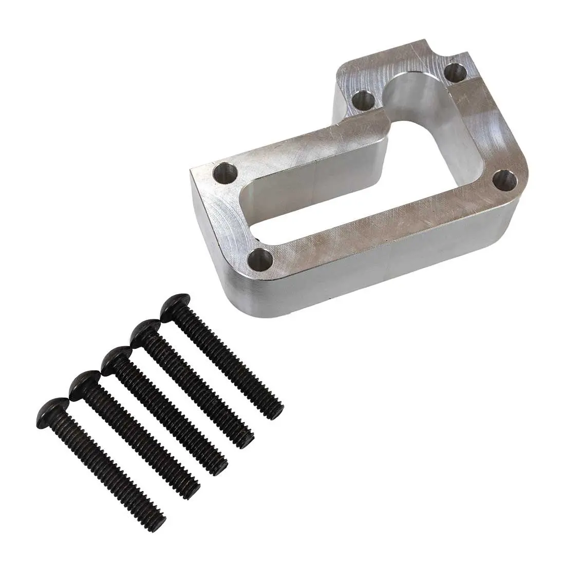 Pick Up Spacer, Bbc Spur Gear, For 9In Pans 1
