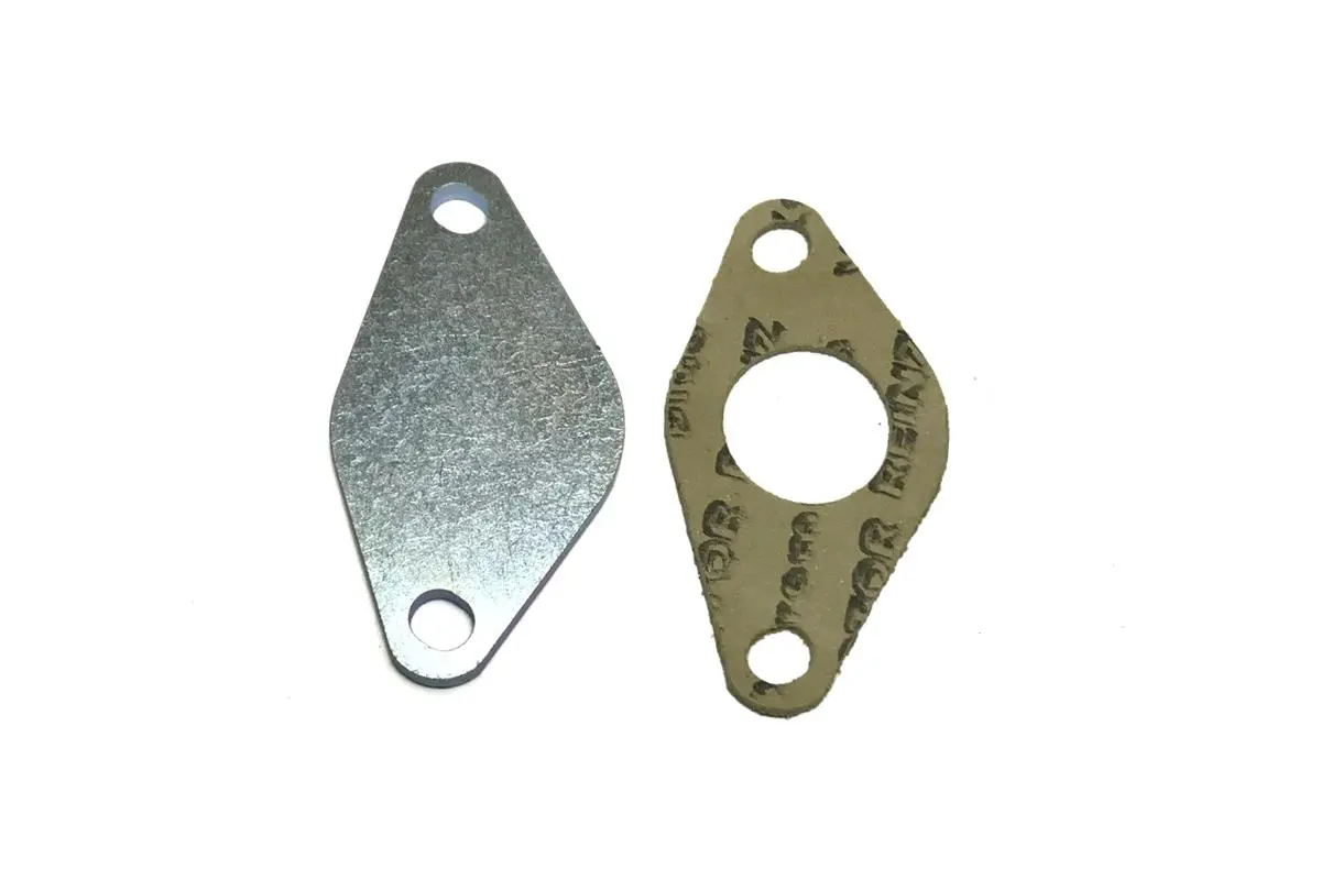 Additional Egr Cooler Blank Kit For Us Spec Bmw N57n Engine 1