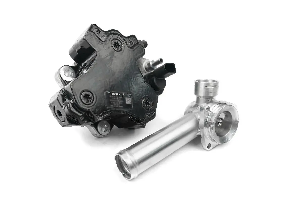 Us Spec Ckra Cp3 Fuel Pump Upgrade Kit 1