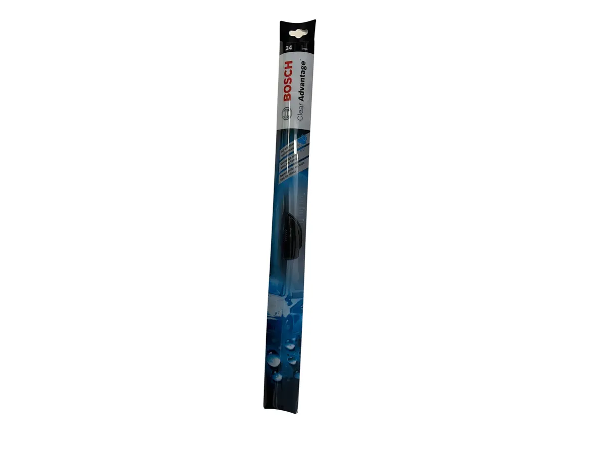 Bosch Clear Advantage 24 Inch Wiper Blade 24Ca 1