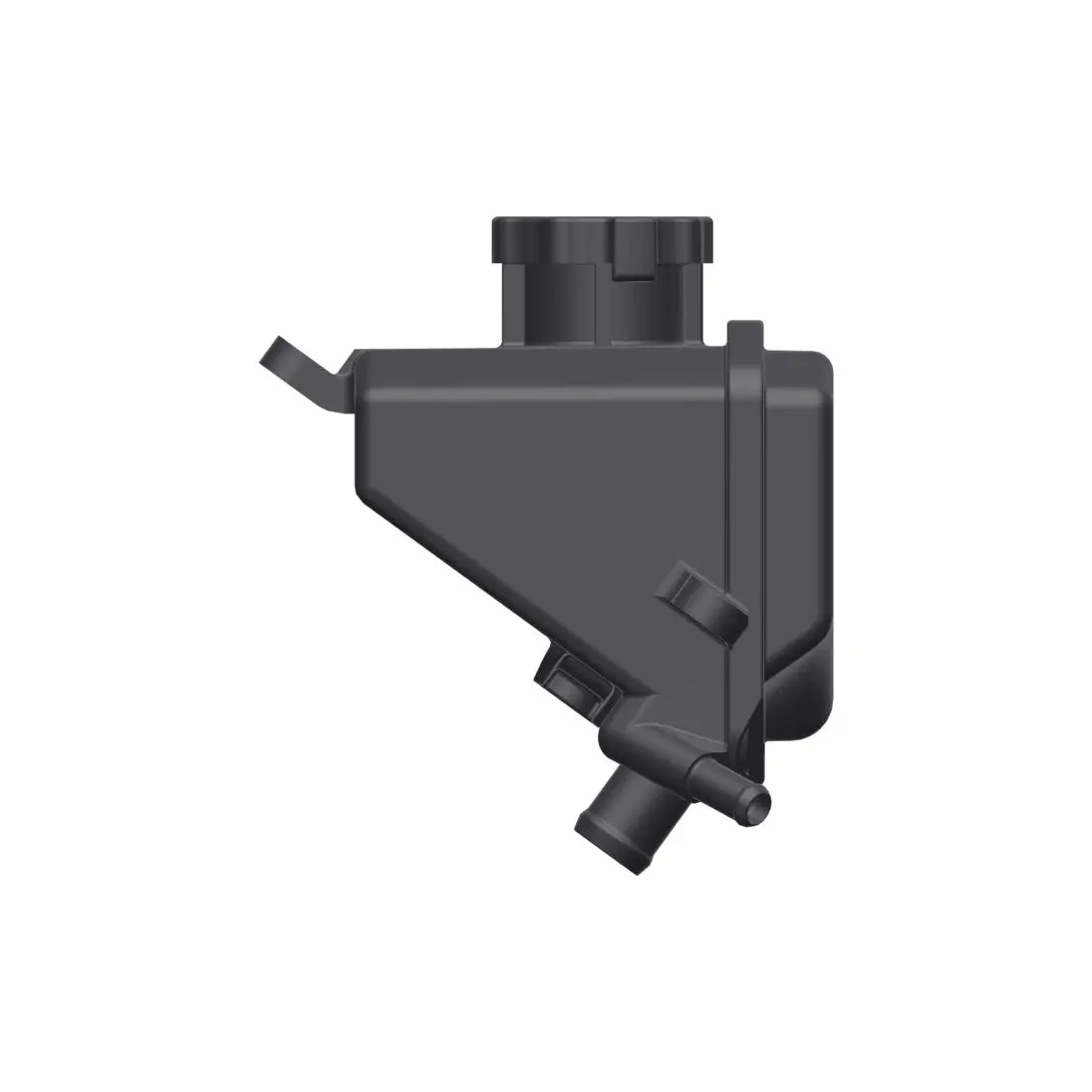 Genuine Mercedes-Benz P/S Reservoir A0004602283 1