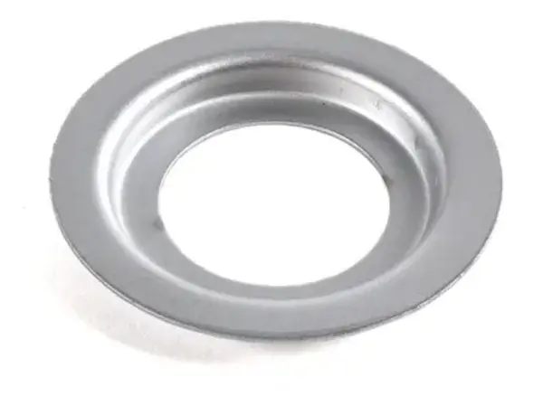 Bmw Dustcover Plate (D=30X58x5,5-Crh) - Genuine Bmw 26111225088 1