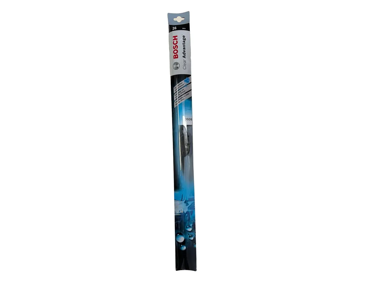 Bosch Clear Advantage 26 Inch Wiper Blade 26Ca 1