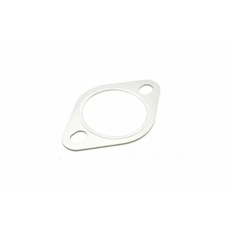 Turbo Xs 2.5 Inch 92Mm Hole Slotted Distance Gasket Multi Layered Steel (7 Layers) 1