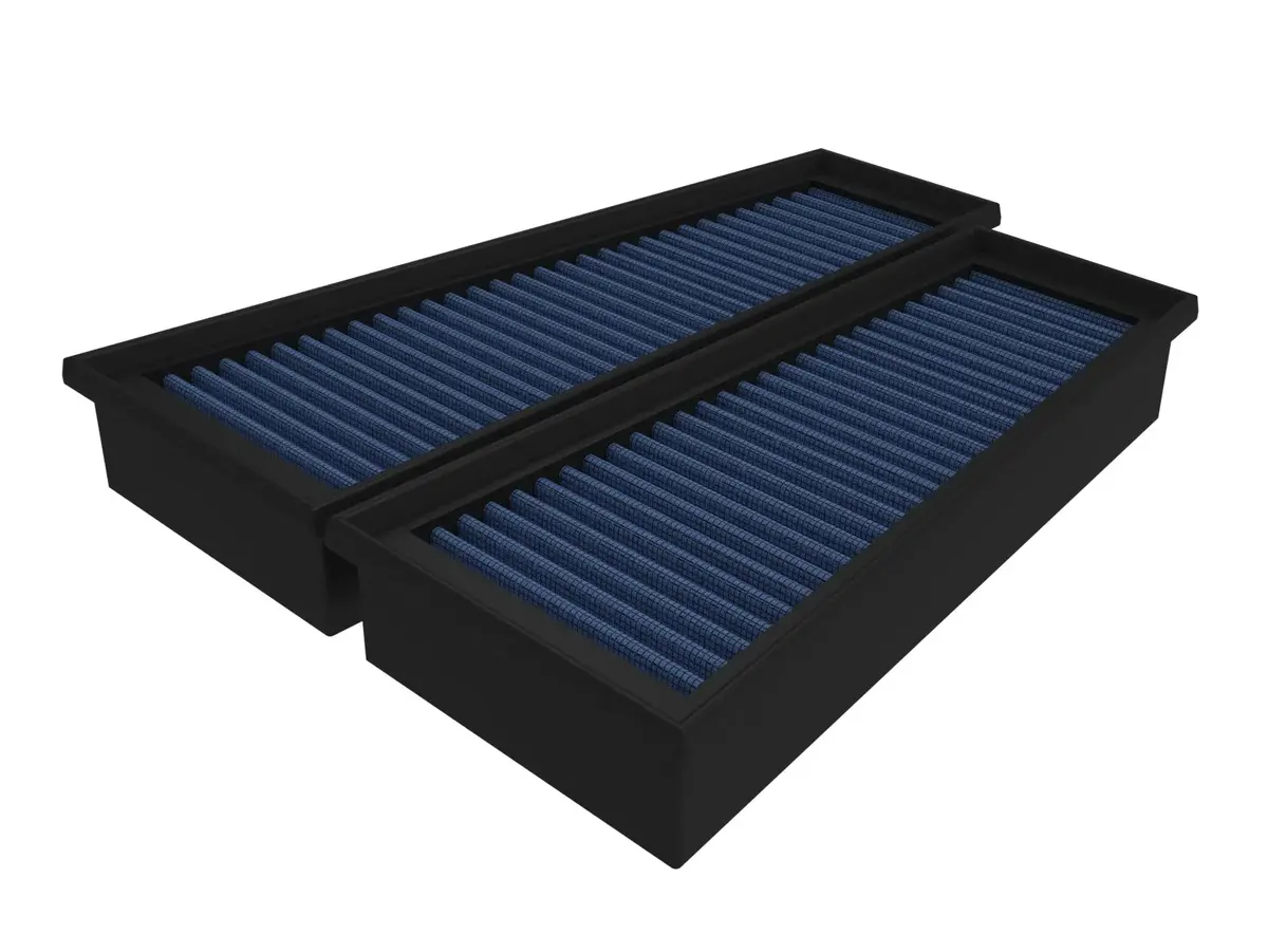 Magnum Flow Air Filter Mercedes G63 Amg 19-24 V8-4.0L (Tt) 1