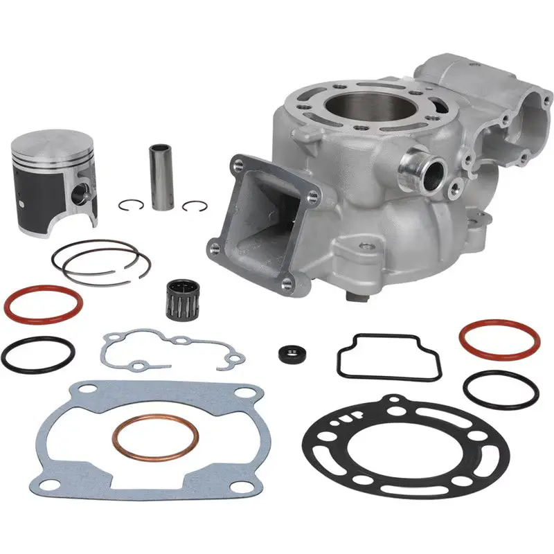 Cylinder Works 01-13 Kawasaki Kx 85 85Cc Standard Bore Cylinder Kit 48.5Mm 1