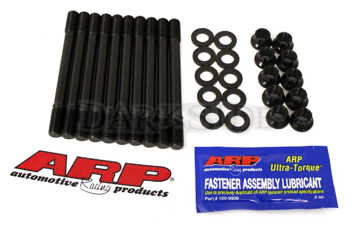 Uprated Arp Head Stud Kit For All Vw 1.9 Tdi Ve Engines 1