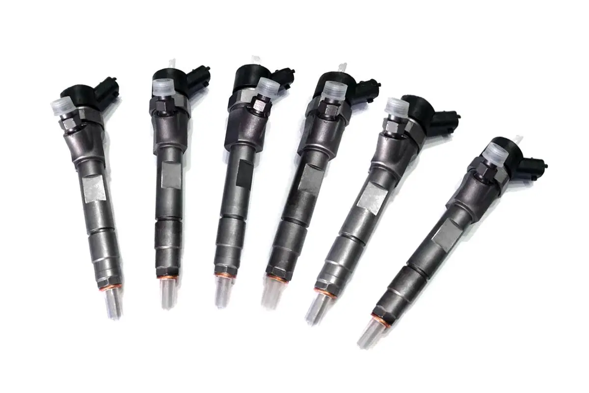 Bmw Solenoid Injector Upgrade For Bmw F Series N57n 3.0 Diesel Engines 1