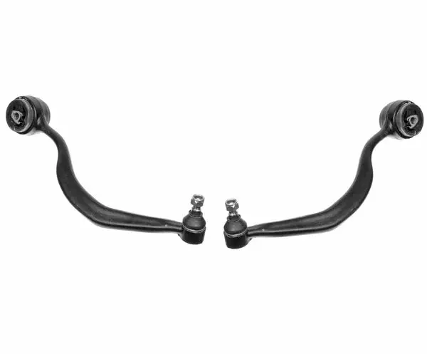 Front Control Arm And Ball Joint Assembly Set - Bmw E38 7-Series 1