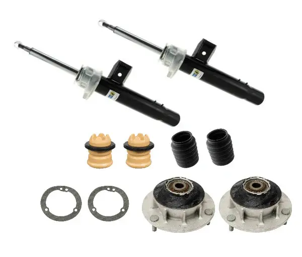 Shock Absorber Kit (Front) - Bmw / E9x / 325Xi / 328Xi / 330Xi / 335I Xdrive | 31316773255-Kt 1
