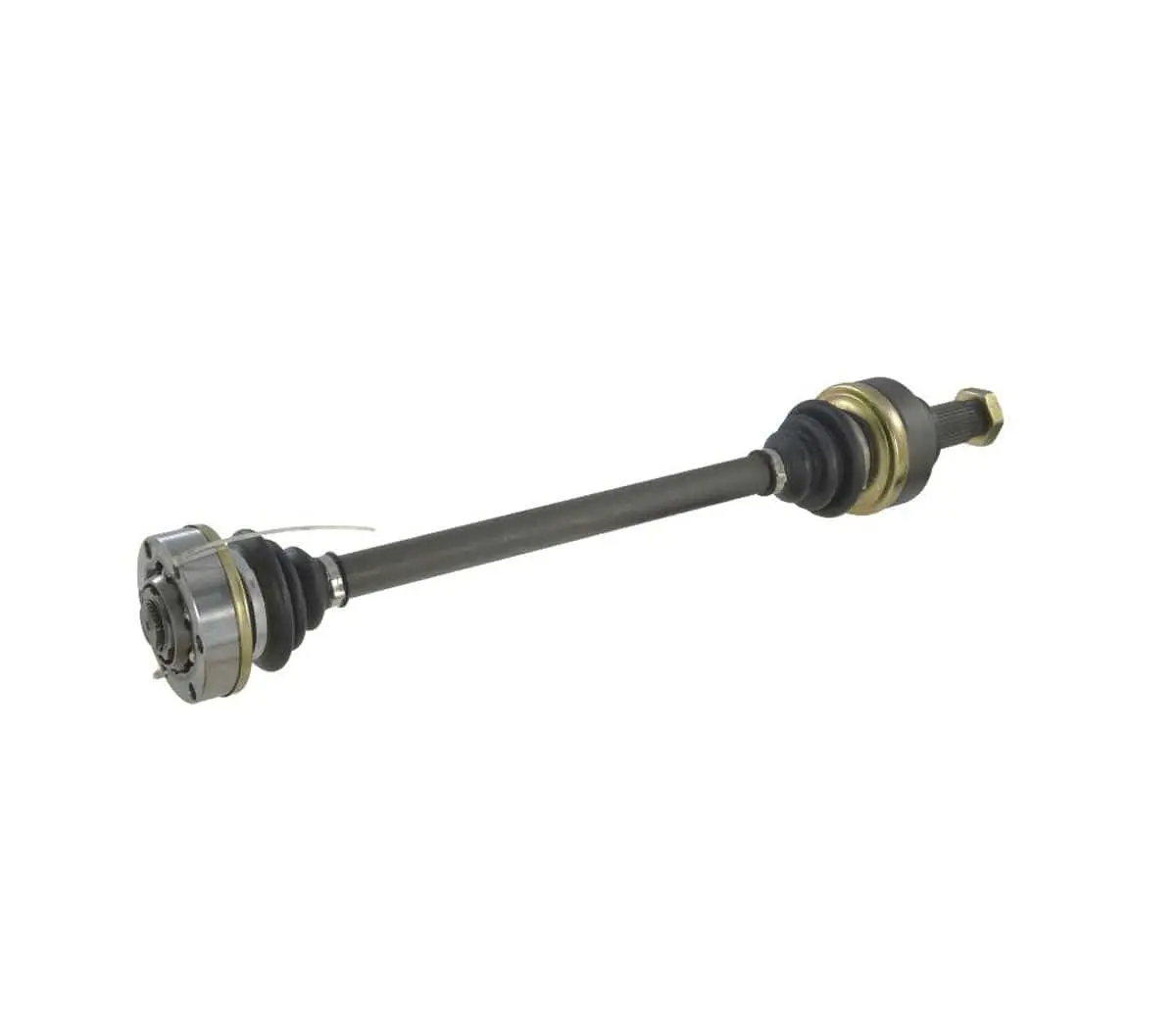 Bmw Axle Assembly - Pdl 33207604592 1