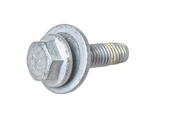 Guide Support Screw (M8x28-10 9Zns) - Bmw / F25 / F26 / X3 / X4 | 33506792574 1