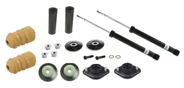 Shock Absorber Kit (Rear) - Bmw E46 325Xi | 33526752506-Kt 1