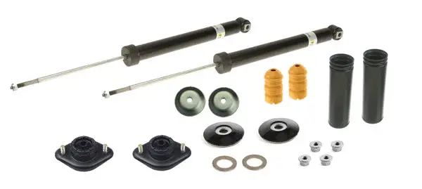 Shock Absorber Kit (Rear) - Bmw / E46 / 325Xi / 330Xi | 33526759752-Kt 1