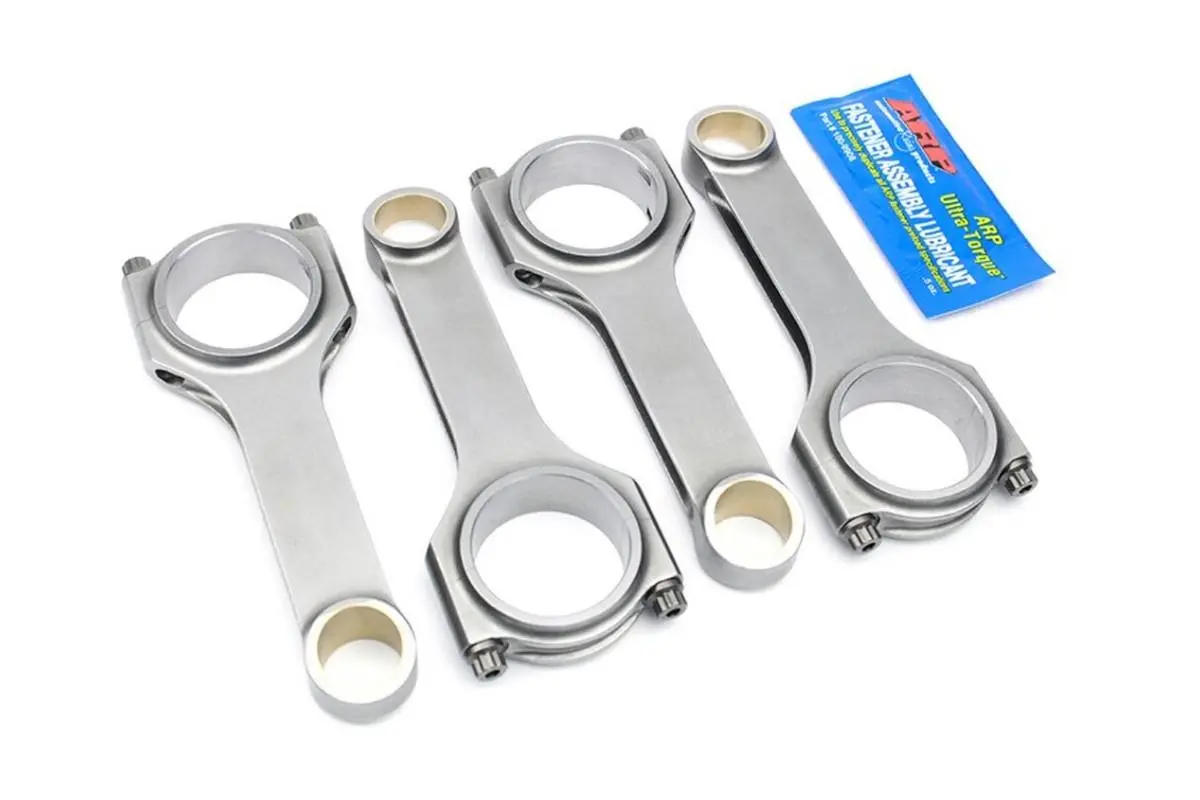 Fcp Engineering H Beam Con Rods For 1.9 Tdi 90 / 110 & Pd100 / Pd105 / Pd115 1
