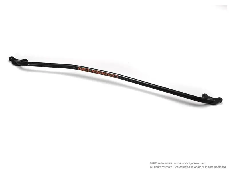 Upper Strut Tie-Bar | Front • Golf/Jetta Mk4 1