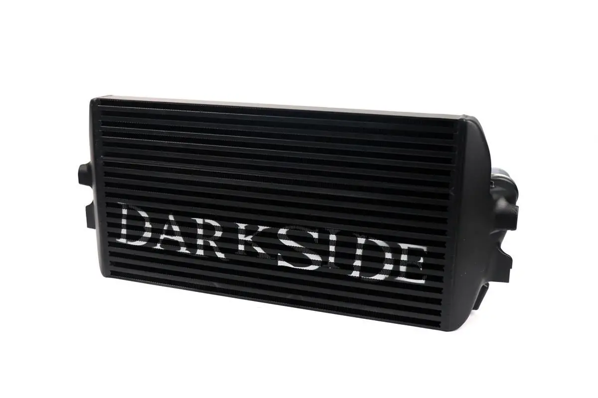 Bmw (Fmic) Front Mount Intercooler For 5 / 6 / 7 F Series 1