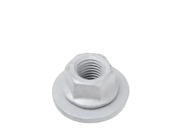 Self-Locking Nut - Audi / 4M / Q7 / B8 / A4 / A5 / B9 / Q5 / S4 / Rs5 / & More | Wht001987 1