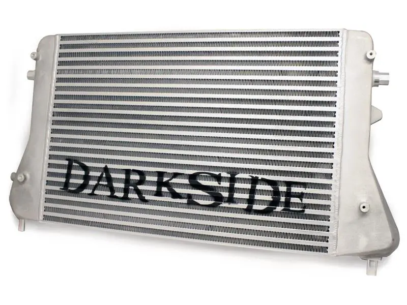 Darkside Uprated S3 (Fmic) Intercooler For Mk5 / Mk6 Platform Vehicles - 70Mm Outlets 1