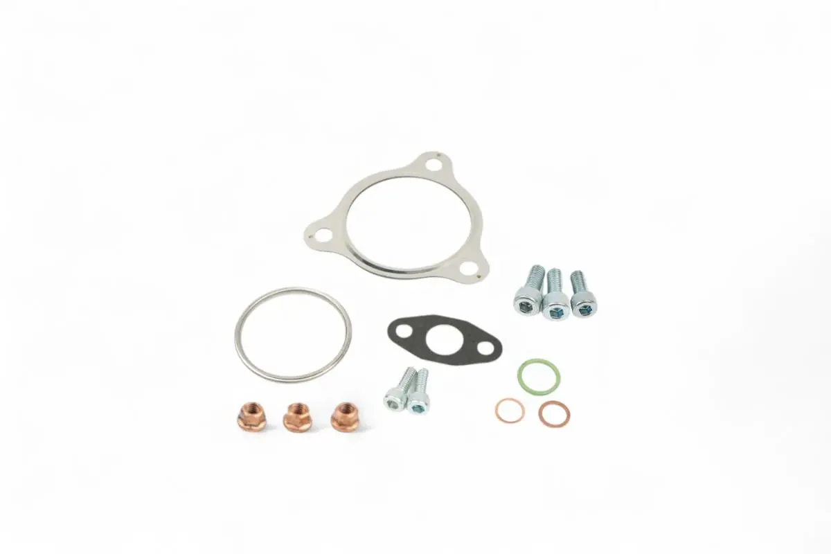Vag 2.7 & 3.0 Tdi Turbo Gasket Fitting Kit For Gtb1756vk / Gtb2056vk / Gtb2260vk / Gtb2566vk 1