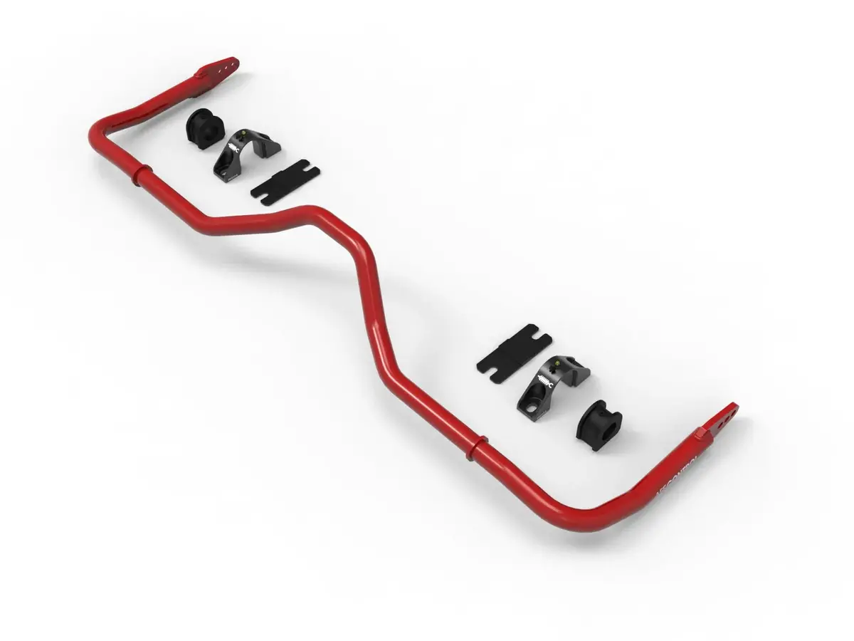 Afe Control Rear Sway Bar Toyota Land Cruiser (J250) 24-26 L4-2.4L (T) 1