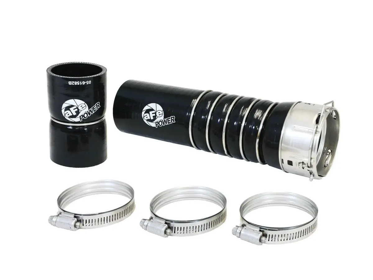 Bladerunner Oer Series Coupling & Clamp Kit Gm Colorado/Canyon 16-22 L4-2.8L (Td) Lwn 1