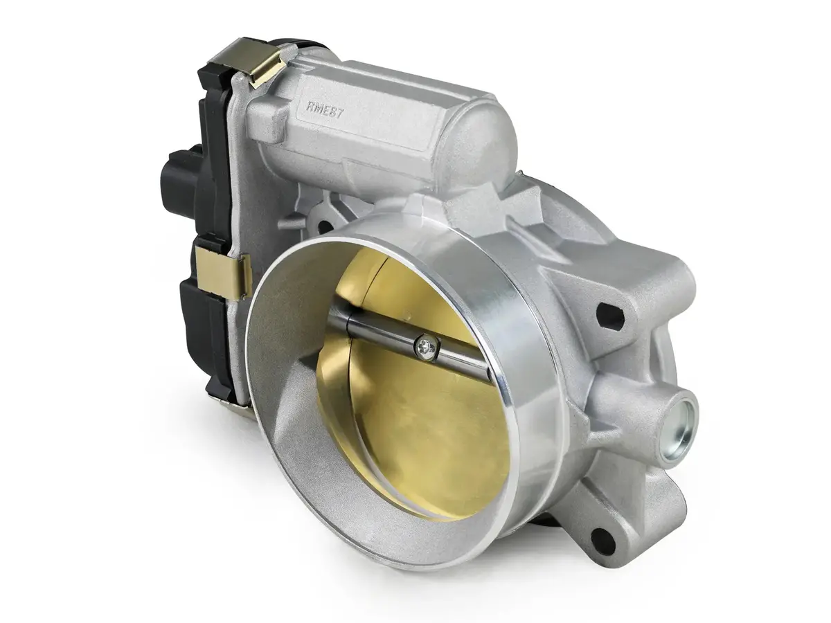 Afe Power 92Mm Throttle Body Various Gm Vehicles 09-15 V8-4.8L/5.3L/6.0L/6.2L 1