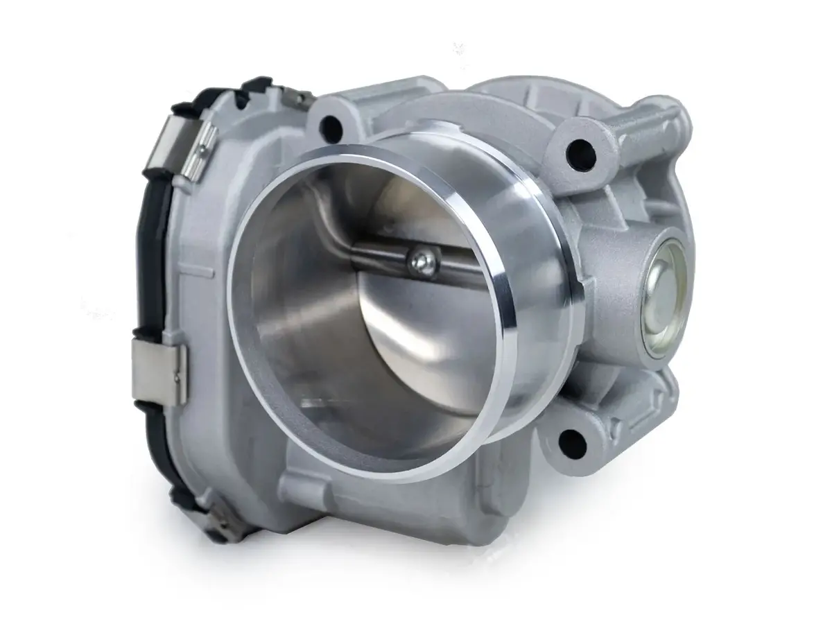 Afe Power 65Mm Throttle Body Ford Bronco/Edge St/Explorer/F-150/Mustang/Ranger I4-2.3L (T) & V6-2.7L/3.0L (Tt) Ecoboost 1