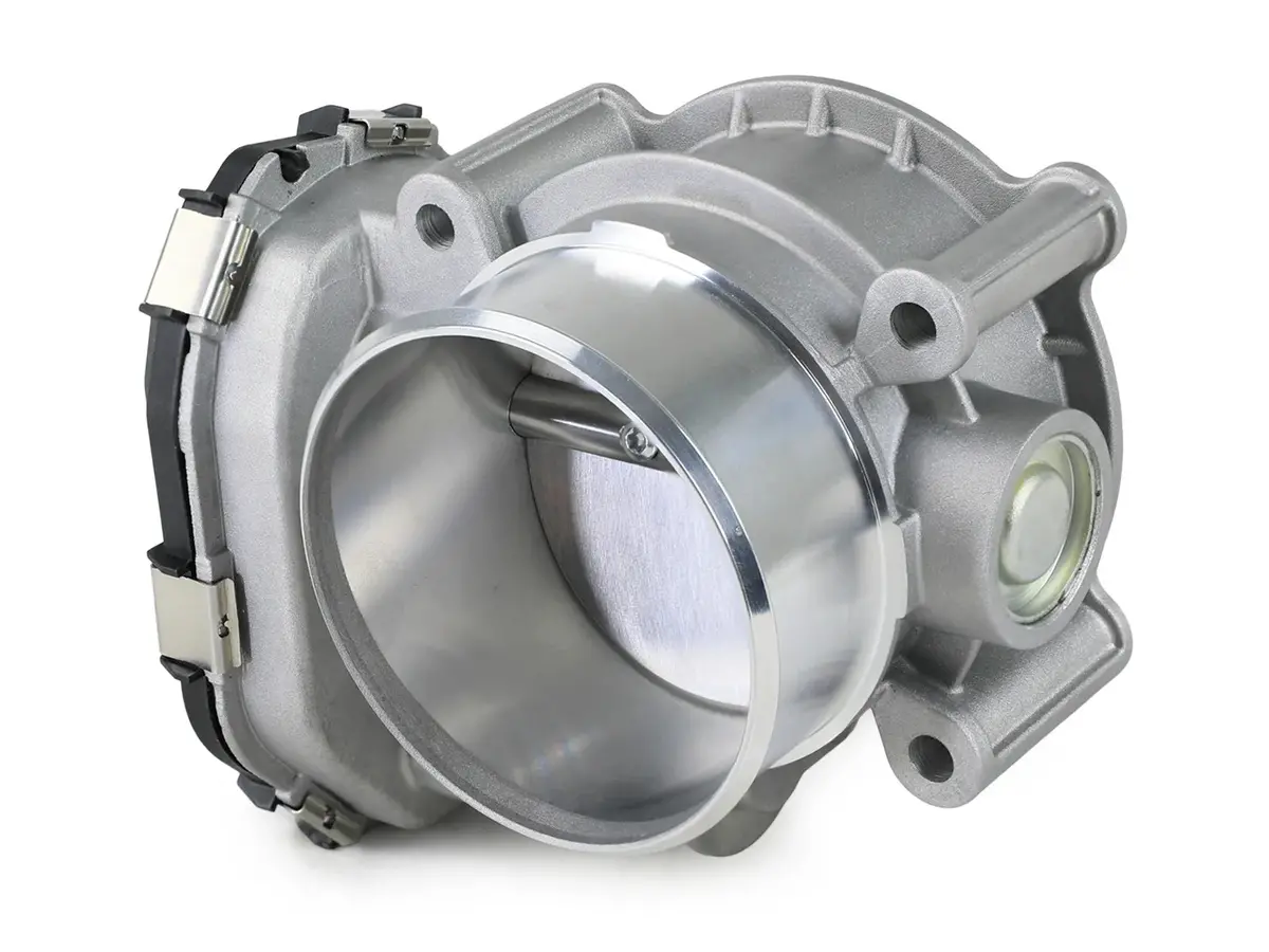 Afe Power 73Mm Throttle Body Ford Expedition/F-150/Raptor/Transit 17-26 V6-3.5L (Tt) Ecoboost 1