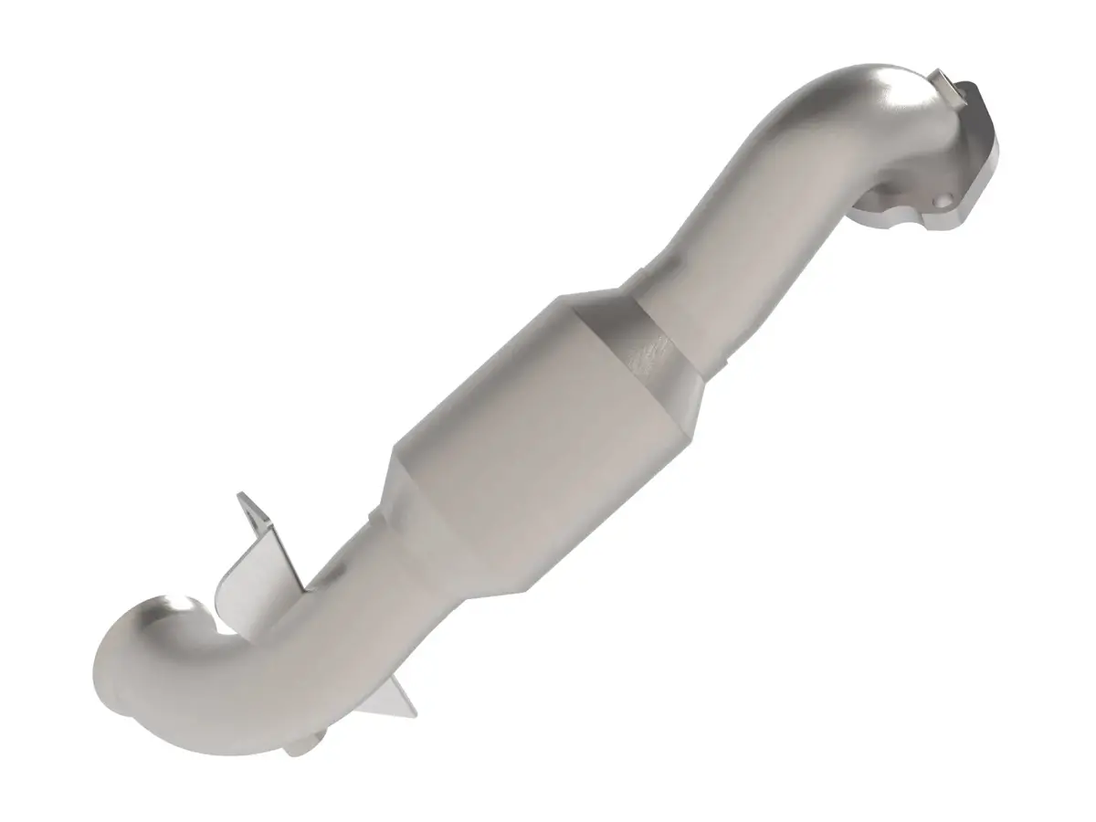Afe Power Direct Fit Catalytic Converter Replacement Mini Cooper S (R56) 07-15 L4-1.6L (T) N14/N18 1